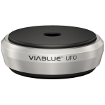 VIABLUE UFO Absorbers XL (Silver) - Izolatory Akustyczne (Antywibracyjne) - Raty 20x0% - Darmowa dostawa od 100 zł - PayPo - Leasing - Odsłuchy Konin - Specjalna oferta! - 2