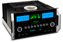 McIntosh MA12000 - 2-kanałowy hybrydowy wzmacniacz zintegrowany - Raty 20x0% - Darmowa dostawa od 100 zł - PayPo - Leasing - Odsłuchy Konin - Specjalna oferta! - 2
