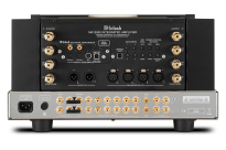 McIntosh MA12000 - 2-kanałowy hybrydowy wzmacniacz zintegrowany - Raty 20x0% - Darmowa dostawa od 100 zł - PayPo - Leasing - Odsłuchy Konin - Specjalna oferta! - 4