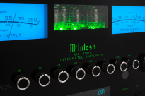 McIntosh MA12000 - 2-kanałowy hybrydowy wzmacniacz zintegrowany - Raty 20x0% - Darmowa dostawa od 100 zł - PayPo - Leasing - Odsłuchy Konin - Specjalna oferta! - 5