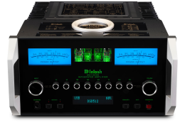 McIntosh MA12000 - 2-kanałowy hybrydowy wzmacniacz zintegrowany - Raty 20x0% - Darmowa dostawa od 50 zł - PayPo - Leasing - Odsłuchy Konin - Specjalna oferta!