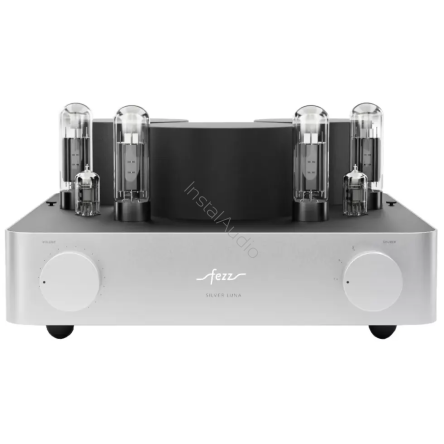 Fezz Audio Silver Luna (EVO) Moonlight - Raty 20x0% - Darmowa dostawa od 50 zł - PayPo - Leasing - Odsłuchy Konin - Specjalna oferta!