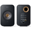 KEF LSX II (Czarny / Carbon Black) - Aktywne kolumny podstawkowe - Cena za 1 sztukę - Raty 20x0% - Darmowa dostawa od 50 zł - PayPo - Leasing - Odsłuchy Konin - Specjalna oferta! - 3