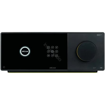 ARCAM AVA25- Amplituner Kina Domowego