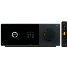 ARCAM AVA25 - Amplituner Kina Domowego