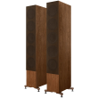 KEF R11 Meta Orzech / Walnut - Raty 20x0% - Darmowa dostawa od 50 zł - PayPo - Leasing - Odsłuchy Konin - Specjalna oferta! - 2