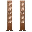 KEF R11 Meta Orzech / Walnut - Raty 20x0% - Darmowa dostawa od 50 zł - PayPo - Leasing - Odsłuchy Konin - Specjalna oferta! - 3