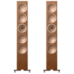 KEF R11 Meta Orzech / Walnut - Raty 20x0% - Darmowa dostawa od 100 zł - PayPo - Leasing - Odsłuchy Konin - Specjalna oferta! - 3