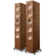 KEF R11 Meta Orzech / Walnut - Raty 20x0% - Darmowa dostawa od 50 zł - PayPo - Leasing - Odsłuchy Konin - Specjalna oferta! - 2