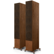 KEF R11 Meta Orzech / Walnut - Raty 20x0% - Darmowa dostawa od 50 zł - PayPo - Leasing - Odsłuchy Konin - Specjalna oferta! - 3