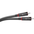 Wireworld Equinox 10 Subwoofer Cable - 4.0m - Przewód Subwooferowy 1RCA - 1RCA - Raty 20x0% - Darmowa dostawa od 50 zł - PayPo - Leasing - Odsłuchy Konin - Specjalna oferta! - 2