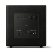 KEF Kube 10 MIE (Czarny / Black) - Subwoofer aktywny - Raty 20x0% - Darmowa dostawa od 50 zł - PayPo - Leasing - Odsłuchy Konin - Specjalna oferta! - 3
