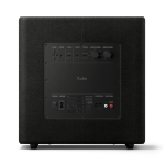 KEF Kube 10 MIE (Czarny / Black) - Subwoofer aktywny - Raty 20x0% - Darmowa dostawa od 100 zł - PayPo - Leasing - Odsłuchy Konin - Specjalna oferta! - 3
