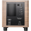 Sonus Faber Gravis II (Walnut Wood / Orzech) - Subwoofer Aktywny - 2