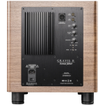 Sonus Faber Gravis II (Walnut Wood / Orzech) - Subwoofer Aktywny - 2