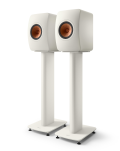 KEF S2 Floor Stand Biały / Mineral White - Podstawki Głośnikowe - Cena za 1 sztukę - Raty 20x0% - Darmowa dostawa od 100 zł - PayPo - Leasing - Odsłuchy Konin - Specjalna oferta! - 2