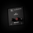 Rosso Fiorentino Elba Series 2 Black / Czarny - Cena za 1 sztukę - Raty 20x0% - Darmowa dostawa od 50 zł - PayPo - Leasing - Odsłuchy Konin - Specjalna oferta! - 8