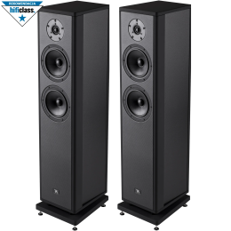 Rosso Fiorentino Elba Series 2 (Black / Czarny) - Cena za 1 sztukę - Raty 20x0% - Darmowa dostawa od 50 zł - PayPo - Leasing - Odsłuchy Konin - Specjalna oferta!