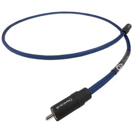 Chord Company Clearway Digital Tuned ARAY RCA/RCA (ChorAlloy) Solid Core - 2.0m - Raty 20x0% - Darmowa dostawa od 100 zł - PayPo - Leasing - Odsłuchy Konin - Specjalna oferta!
