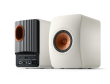 KEF LS50 Wireless II Mineral White - Cena za 1 sztukę - Raty 20x0% - Darmowa dostawa od 50 zł - PayPo - Leasing - Odsłuchy Konin - Specjalna oferta! - 2