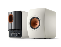 KEF LS50 Wireless II Mineral White - Cena za 1 sztukę - Raty 20x0% - Darmowa dostawa od 100 zł - PayPo - Leasing - Odsłuchy Konin - Specjalna oferta! - 2