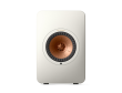 KEF LS50 Wireless II Mineral White - Cena za 1 sztukę - Raty 20x0% - Darmowa dostawa od 50 zł - PayPo - Leasing - Odsłuchy Konin - Specjalna oferta! - 4