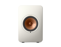 KEF LS50 Wireless II Mineral White - Cena za 1 sztukę - Raty 20x0% - Darmowa dostawa od 100 zł - PayPo - Leasing - Odsłuchy Konin - Specjalna oferta! - 4