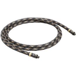 VIABLUE H-Flex T8 Toslink (Cobra) - 10.0m - 19521 - Przewód Optyczny Toslink-Toslink - Raty 20x0% - Darmowa dostawa od 50 zł - PayPo - Leasing - Odsłuchy Konin - Specjalna oferta!