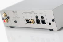 Musical Fidelity V90-DAC Silver - Raty 20x0% - Darmowa dostawa od 100 zł - PayPo - Leasing - Odsłuchy Konin - Specjalna oferta! - 4