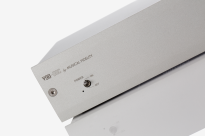 Musical Fidelity V90-DAC Silver - Raty 20x0% - Darmowa dostawa od 100 zł - PayPo - Leasing - Odsłuchy Konin - Specjalna oferta! - 3