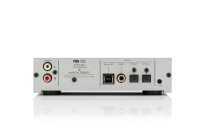 Musical Fidelity V90-DAC Silver - Raty 20x0% - Darmowa dostawa od 100 zł - PayPo - Leasing - Odsłuchy Konin - Specjalna oferta! - 2