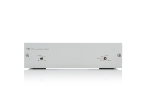 Musical Fidelity V90-DAC Silver - Raty 20x0% - Darmowa dostawa od 100 zł - PayPo - Leasing - Odsłuchy Konin - Specjalna oferta!
