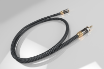 Ricable Magnus Jack 3.5 Extension Cable - 5.0m - Raty 20x0% - Darmowa dostawa od 100 zł - PayPo - Leasing - Odsłuchy Konin - Specjalna oferta! - 4