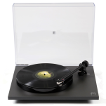Rega Planar 1 Plus (Carbon) Matt black / Czarny mat 2021r. - Raty 20x0% - Darmowa dostawa od 100 zł - PayPo - Leasing - Odsłuchy Konin - Specjalna oferta! - 2