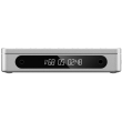 FiiO DM13 (Silver / Srebrny) - Przenośny Odtwarzacz CD - Raty 20x0% - Darmowa dostawa od 50 zł - PayPo - Leasing - Odsłuchy Konin - Specjalna oferta! - 3
