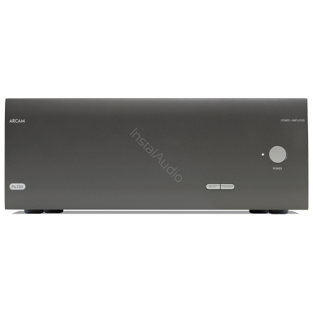 Arcam PA720 - 7-kanałowa końcówka mocy - Raty 20x0% - Darmowa dostawa od 50 zł - PayPo - Leasing - Odsłuchy Konin - Specjalna oferta!