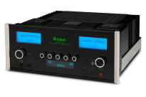 McIntosh MA8950 - 2-kanałowy wzmacniacz zintegrowany - Raty 20x0% - Darmowa dostawa od 100 zł - PayPo - Leasing - Odsłuchy Konin - Specjalna oferta! - 2