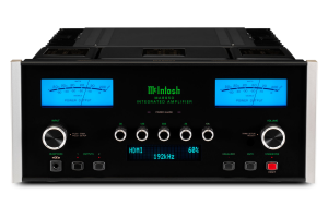 McIntosh MA8950 - 2-kanałowy wzmacniacz zintegrowany - Raty 20x0% - Darmowa dostawa od 100 zł - PayPo - Leasing - Odsłuchy Konin - Specjalna oferta!
