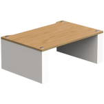 Blok Stax 2G 220 (Biały / Satin White) - Stolik Audio HiFi - Raty 20x0% - Darmowa dostawa od 100 zł - PayPo - Leasing - Odsłuchy Konin - Specjalna oferta! - 2