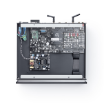 Primare SC15 Prisma Titanium - Raty 20x0% - Darmowa dostawa od 100 zł - PayPo - Leasing - Odsłuchy Konin - Specjalna oferta! - 5
