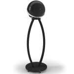 Cabasse THE PEARL AKOYA Stand Noir Métallisé / Czarny - Raty 20x0% - Darmowa dostawa od 100 zł - PayPo - Leasing - Odsłuchy Konin - Specjalna oferta! - 2