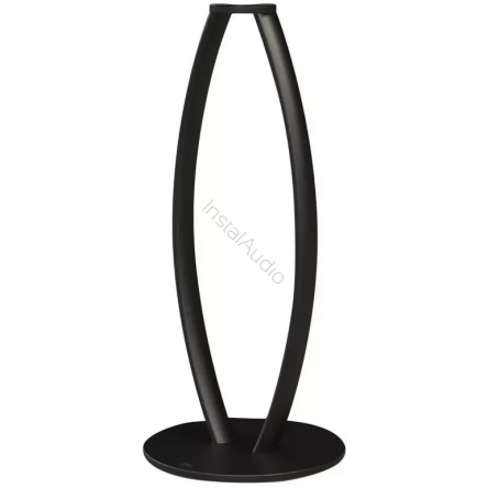 Cabasse THE PEARL AKOYA Stand Noir Métallisé / Czarny - Raty 20x0% - Darmowa dostawa od 50 zł - PayPo - Leasing - Odsłuchy Konin - Specjalna oferta!
