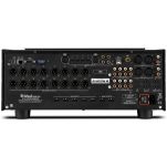 McIntosh MX180 - Procesor Audio-Video - Raty 20x0% - Darmowa dostawa od 100 zł - PayPo - Leasing - Odsłuchy Konin - Specjalna oferta! - 2