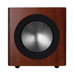 Monitor Audio Radius 380 Walnut - Cena za 1 sztukę - Raty 0% - Specjalne Kody Rabatowe - Instal Audio Konin