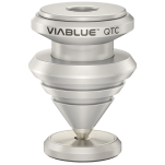 VIABLUE QTC Spikes (Silver) - Kolce pod Kolumny (4 szt.) - Raty 20x0% - Darmowa dostawa od 100 zł - PayPo - Leasing - Odsłuchy Konin - Specjalna oferta! - 2