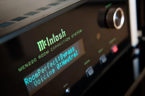 McIntosh MEN220 - System korekcji pomieszczenia - Raty 20x0% - Darmowa dostawa od 100 zł - PayPo - Leasing - Odsłuchy Konin - Specjalna oferta! - 4