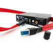 Wireworld Starlight 8 Cat 8 Ethernet - 1.5m - Przewód Ethernet - Raty 20x0% - Darmowa dostawa od 50 zł - PayPo - Leasing - Odsłuchy Konin - Specjalna oferta! - 2