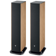 Focal Aria Evo X N°2 (Prime Walnut / Orzech) - Trójdrożny głośnik podłogowy - Raty 20x0% - Darmowa dostawa od 50 zł - PayPo - Leasing - Odsłuchy Konin - Specjalna oferta! - 3