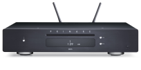 Primare CD15 Prisma Black - Raty 20x0% - Darmowa dostawa od 100 zł - PayPo - Leasing - Odsłuchy Konin - Specjalna oferta! - 4