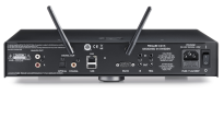 Primare CD15 Prisma Black - Raty 20x0% - Darmowa dostawa od 100 zł - PayPo - Leasing - Odsłuchy Konin - Specjalna oferta! - 2